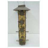 Bird Feeder 19"tall Bird Feeder 19"tall