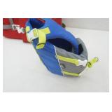 Adult Universal & Small Dog Life Jacket Adult Universal & Small Dog Life Jacket