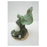 Garden Sprinklers, Sprayer, Welcome Frog Statue Garden Sprinklers, Sprayer, Welcome Frog Statue