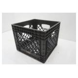 Kemps Milk Crate Kemps Milk Crate