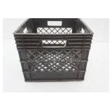Borden Milk Crate Borden Milk Crate