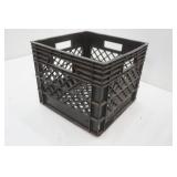 Borden Milk Crate Borden Milk Crate