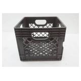 Dean Foods Milk Crate Dean Foods Milk Crate
