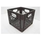 Dean Foods Milk Crate Dean Foods Milk Crate