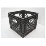 Dean Foods Milk Crate Dean Foods Milk Crate