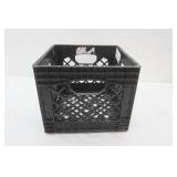 Dean Foods Milk Crate Dean Foods Milk Crate