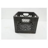 Dean Foods Milk Crate Dean Foods Milk Crate