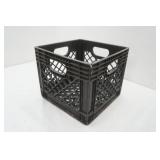 Dean Foods Milk Crate Dean Foods Milk Crate