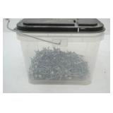 Grip Rite Nails & Container Grip Rite Nails & Container