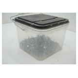 Grip Rite Nails & Container Grip Rite Nails & Container