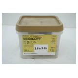 Deckmate & Grip Fast Screws Deckmate & Grip Fast Screws