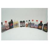 AMSOIL Lot AMSOIL Lot