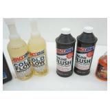 AMSOIL Lot AMSOIL Lot