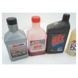AMSOIL Lot AMSOIL Lot
