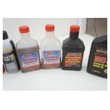 AMSOIL Lot AMSOIL Lot