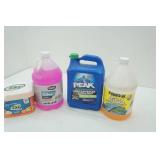 RV & Marine Antifreeze, Washer fluid, Toilet Treatment Drop ins & Antifreeze RV & Marine Antifreeze, Washer fluid, Toilet Treatment Drop ins & Antifreeze