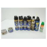 3 Full Hot Shot Flying Insect Killer 3 Full Hot Shot Flying Insect Killer
