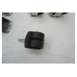 Variety of Caster Wheels Variety of Caster Wheels