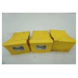 3ct Wheel Chocks 3ct Wheel Chocks