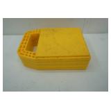 4ct RV Jack Pads 4ct RV Jack Pads