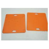 Jack Pads- 14" square 2ct Jack Pads- 14" square 2ct