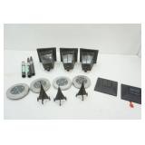 Solar Garden Lights Solar Garden Lights