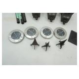 Solar Garden Lights Solar Garden Lights