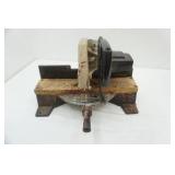 DeWalt 9" Power Miter Saw DeWalt 9" Power Miter Saw