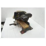 DeWalt 9" Power Miter Saw DeWalt 9" Power Miter Saw