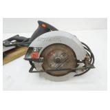 SkilSaw Circular Saw & Miter Box w/Saw SkilSaw Circular Saw & Miter Box w/Saw