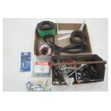 Hardware Variety Lot Hardware Variety Lot