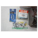 Hardware Variety Lot Hardware Variety Lot