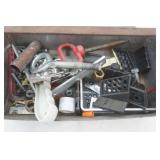 Hardware Variety Lot Hardware Variety Lot