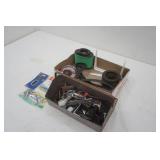 Hardware Variety Lot Hardware Variety Lot