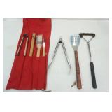 Grilling Tools & Roll Grilling Tools & Roll