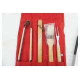 Grilling Tools & Roll Grilling Tools & Roll