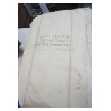 Vintage Cotton Flour Sacks (6ct) Vintage Cotton Flour Sacks (6ct)
