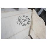 Vintage Cotton Flour Sacks (6ct) Vintage Cotton Flour Sacks (6ct)