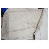 Vintage Cotton Flour Sacks (6ct) Vintage Cotton Flour Sacks (6ct)