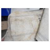 Vintage Cotton Flour Sacks (6ct) Vintage Cotton Flour Sacks (6ct)