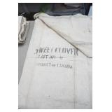 Vintage Cotton Flour Sacks (6ct) Vintage Cotton Flour Sacks (6ct)