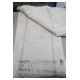 Vintage Cotton Flour Sacks (6ct) Vintage Cotton Flour Sacks (6ct)