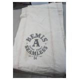 Vintage Cotton Flour Sacks (6ct) Vintage Cotton Flour Sacks (6ct)
