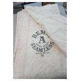 Vintage Cotton Flour Sacks (6ct) Vintage Cotton Flour Sacks (6ct)