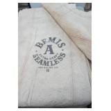 Vintage Cotton Flour Sacks (6ct) Vintage Cotton Flour Sacks (6ct)