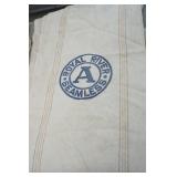 Vintage Cotton Flour Sacks (6ct) Vintage Cotton Flour Sacks (6ct)