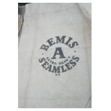 Vintage Cotton Flour Sacks (6ct) Vintage Cotton Flour Sacks (6ct)