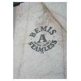 Vintage Cotton Flour Sacks (6ct) Vintage Cotton Flour Sacks (6ct)