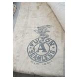 Vintage Cotton Flour Sacks (6ct) Vintage Cotton Flour Sacks (6ct)