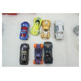 Race Car track & "Beyblade" Race Car track & "Beyblade"